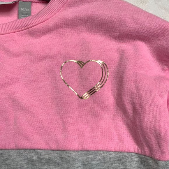 Children's Place Crew Neck - Picture 2 of 5